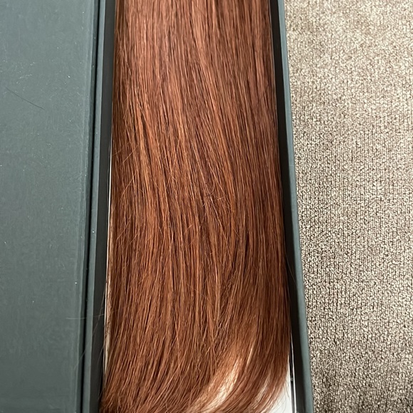 - New 22” Beyond the Beauty 100% human hair extensions - Picture 7 of 10